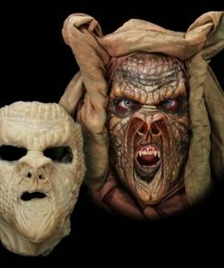 Stage Frights Prosthetics Bat Prosthetic