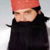 Rubies Beard And Moustache 14" Facial Hair