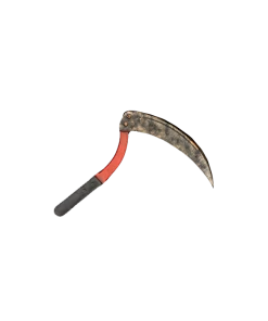 Trick Or Treat Studios Blades Foam Sickle Behind The Mask