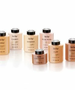 Ben Nye Luxury Powder