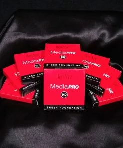 Ben Nye MediaPRO Sheer Foundation