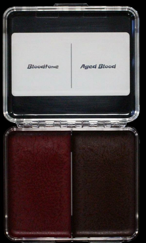 Premiere Products Inc. PPI Bloody Two On Set Palette 3 Premiere Products Inc. PPI Bloody Two On Set Palette
