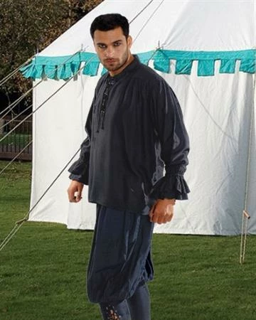 Pirate Dressing Pirate & Medieval/Renaissance Shirt John Cook Renaissance 4 Pirate Dressing Pirate & Medieval/Renaissance Shirt John Cook Renaissance