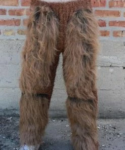 Zagone Studios LLC Beast Legs 2 Colors
