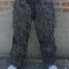 Zagone Studios LLC Beast Legs 2 Colors