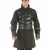 Pirate Dressing Van Helsing Steampunk Trench Coat Steampunk & Victorian