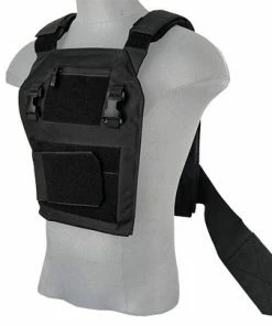 UK Arms TACTICAL SPEEDSTER ADAPTIVE VEST