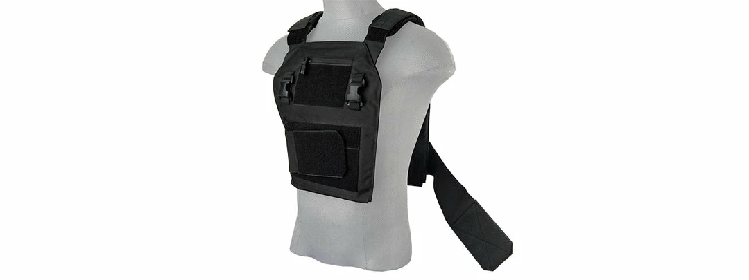 UK Arms TACTICAL SPEEDSTER ADAPTIVE VEST 4 UK Arms TACTICAL SPEEDSTER ADAPTIVE VEST