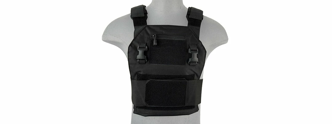 UK Arms TACTICAL SPEEDSTER ADAPTIVE VEST 5 UK Arms TACTICAL SPEEDSTER ADAPTIVE VEST