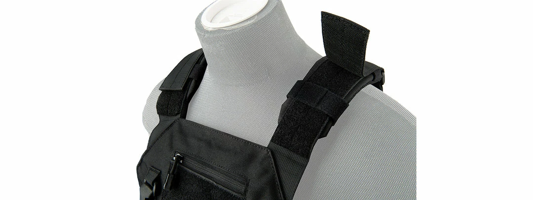 UK Arms TACTICAL SPEEDSTER ADAPTIVE VEST 6 UK Arms TACTICAL SPEEDSTER ADAPTIVE VEST