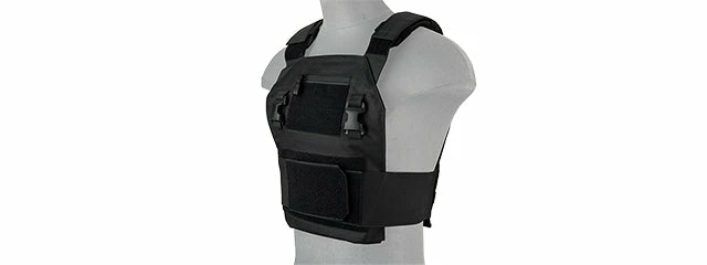 UK Arms TACTICAL SPEEDSTER ADAPTIVE VEST 3 UK Arms TACTICAL SPEEDSTER ADAPTIVE VEST