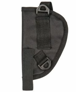 UK Arms Single Pistol Shoulder Holster Guns & Holsters 8 UK Arms Single Pistol Shoulder Holster Guns & Holsters