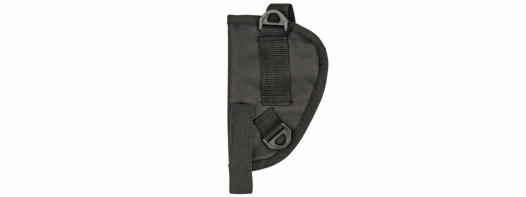 UK Arms Single Pistol Shoulder Holster Guns & Holsters 5 UK Arms Single Pistol Shoulder Holster Guns & Holsters