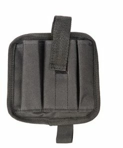 UK Arms Single Pistol Shoulder Holster Guns & Holsters 9 UK Arms Single Pistol Shoulder Holster Guns & Holsters