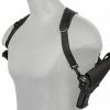 UK Arms Single Pistol Shoulder Holster Guns & Holsters 2 UK Arms Single Pistol Shoulder Holster Guns & Holsters