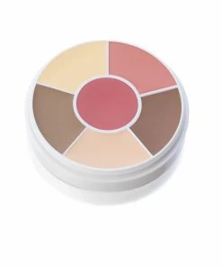 Ben Nye Contour Wheels