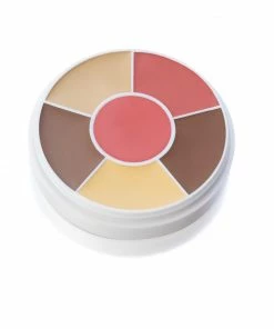 Ben Nye Contour Wheels