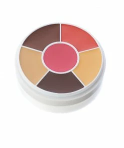 Ben Nye Contour Wheels 12 Ben Nye Contour Wheels