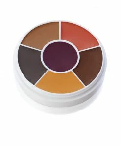 Ben Nye Contour Wheels 13 Ben Nye Contour Wheels