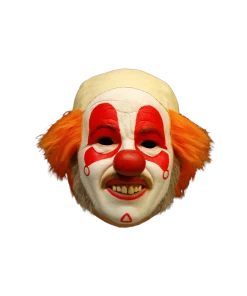 Trick Or Treat Studios Horror Masks Mask Mr. Baggy Britches Clown 3 From Hell