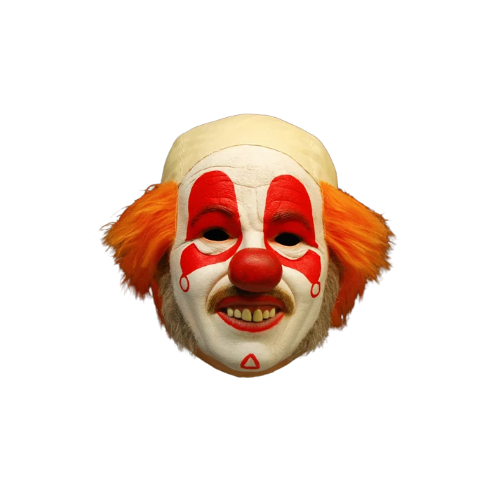 Trick Or Treat Studios Horror Masks Mask Mr. Baggy Britches Clown 3 From Hell 3 Trick Or Treat Studios Horror Masks Mask Mr. Baggy Britches Clown 3 From Hell