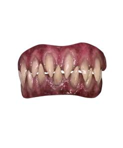 Trick Or Treat Studios Bitemares Demon Teeth