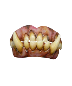 Trick Or Treat Studios Bitemares Ogre Teeth