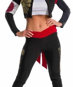 Charades Katana Suicide Squad