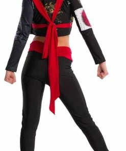 Charades Katana Suicide Squad