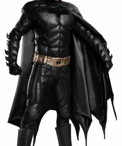 Charades Dark Night Batman Plus Superheroes & Villains