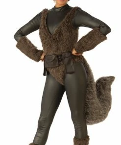 Charades Squirrel Girl Superheroes & Villains