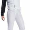 Charades Decades Disco King Pants, Shirt Or Vest