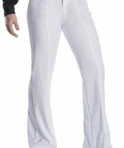 Charades Decades Disco King Pants, Shirt Or Vest