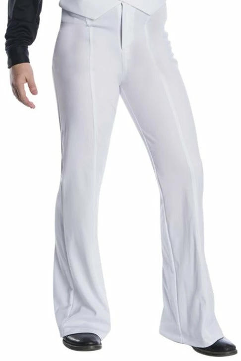 Charades Decades Disco King Pants, Shirt Or Vest 4 Charades Decades Disco King Pants, Shirt Or Vest