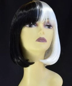 West Bay Cindy Wig Assorted Colors