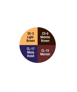Ben Nye Character Wheels