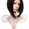 Arda Wigs Westley Natural Black Wig
