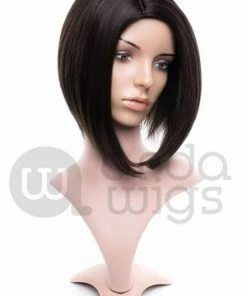 Arda Wigs Westley Natural Black Wig