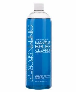 Cinema Secrets Makeup Brush Cleaner Adhesives & Removers