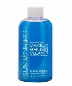 Cinema Secrets Makeup Brush Cleaner Adhesives & Removers