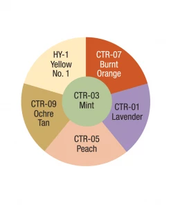 Ben Nye Corrector Wheel
