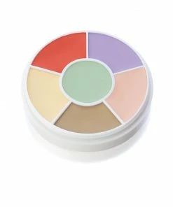 Ben Nye Corrector Wheel