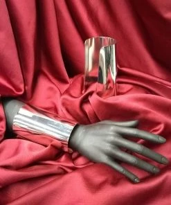 Mika Accessories Cuff Metal Assorted Colors Cuffs & Bracers