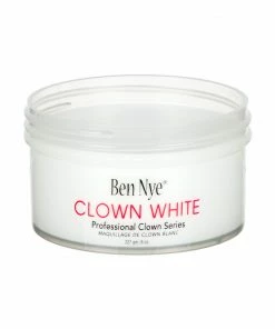 Ben Nye Clown White