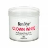 Ben Nye Clown White