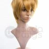 Arda Wigs Caine Light Blonde
