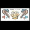 Tinsley Transfers King Cobra Tattoos & Tattoo Effects