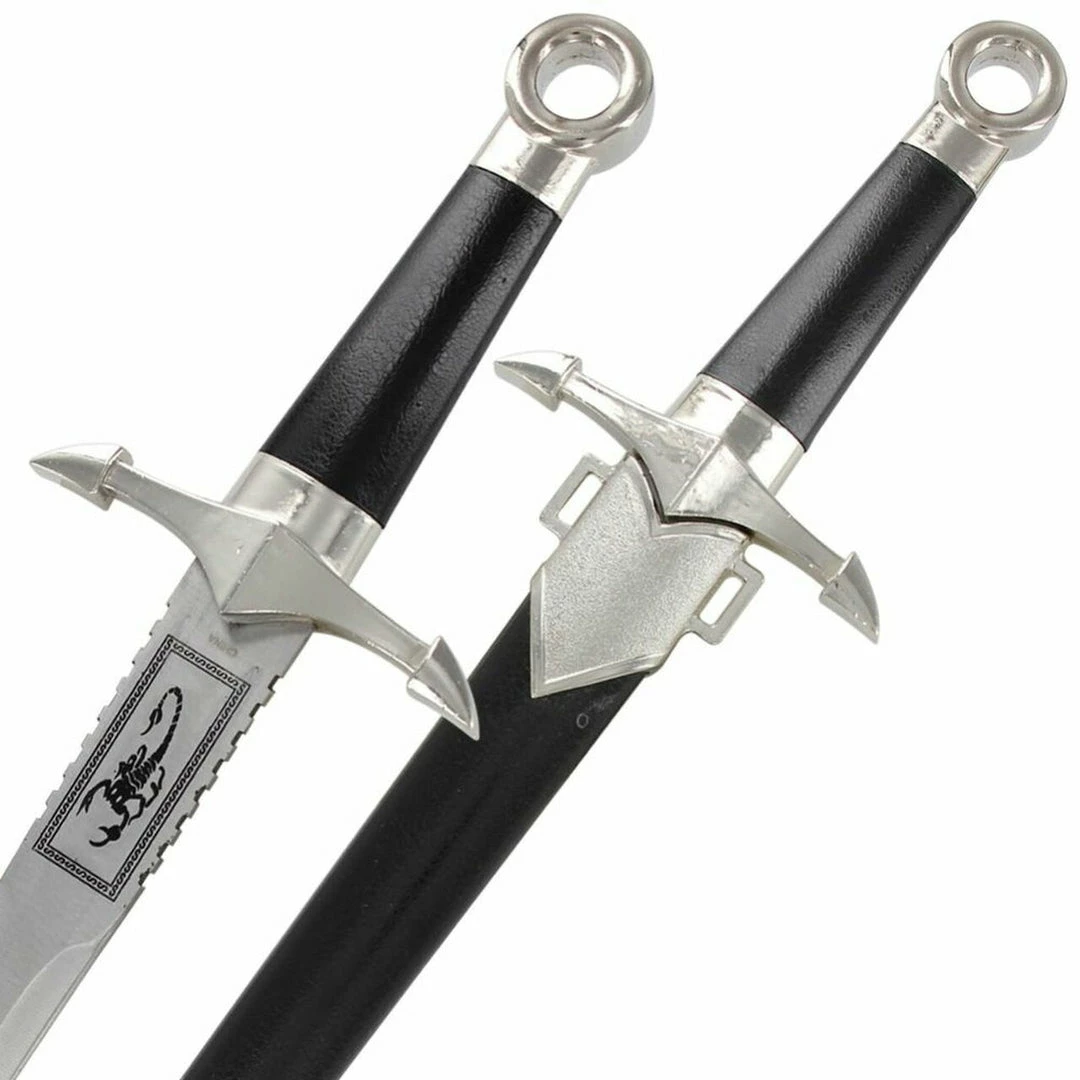 Kaswords Dagger Empress Scorpion Blades 3 Kaswords Dagger Empress Scorpion Blades