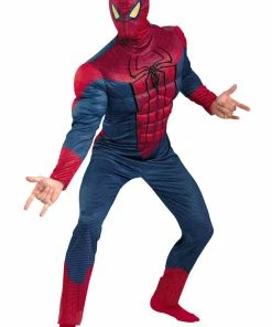Morris Spider Man Classic Muscle XXL (50-52)
