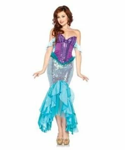 Leg Avenue Ariel Small Storybook & Fairytale